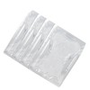 4Pcs Private Parts Mask Melanin Removal Moisturizing Lace Patch Feminine