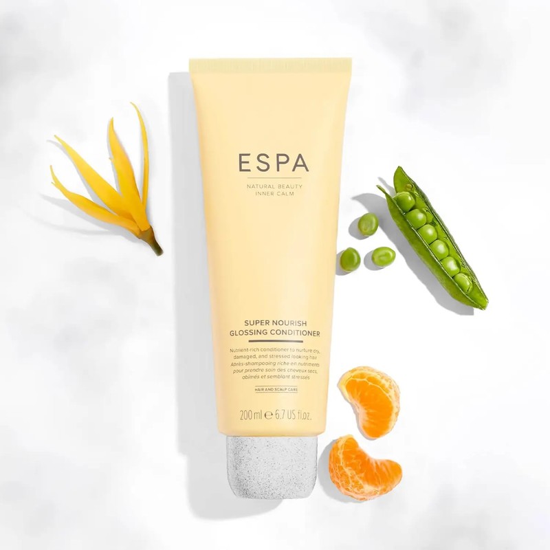 ESPA | Super Nähren Glanz Spülung | 200ml