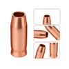 5PK Nozzle 198855 5/8" Fits Miller Spoolmatic 15A 30A Pro