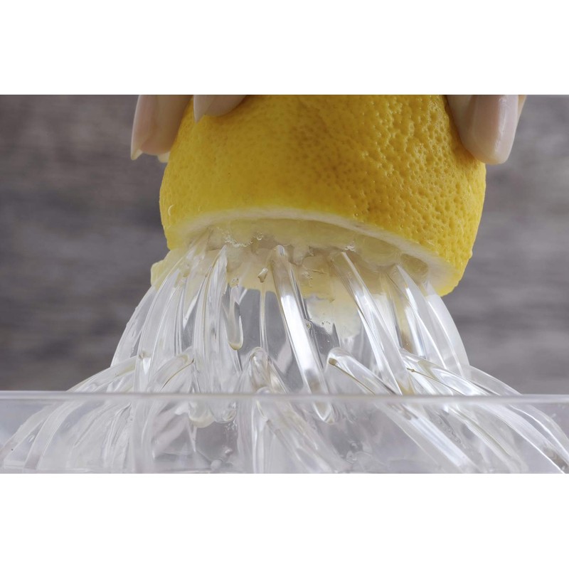 Save Industry Squeezer Direct to Glass Tornado Juicer