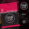 Darco D-230 Phosphor Bronze, Medium, 013/056