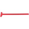 T Square Ruler Aluminum Alloy Removable Woodworking Scriber Art Framing