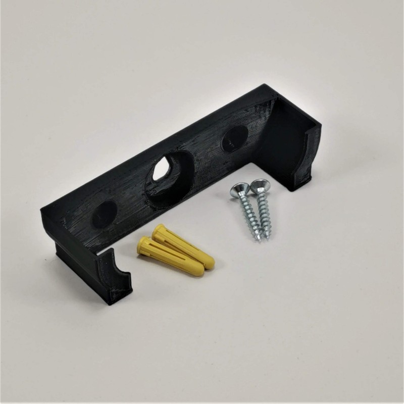 APPLE TV 2nd / 3rd GEN, (Wall / TV) Bracket