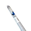 Blue Demon ER308L .045IN X 36IN X 2LB TUBE, Silver