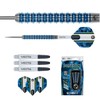 WINMAU 90% Tungsten Darts Poseidon Nitrate Coated Steel Tip -