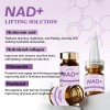 Alidina Vial Nad Antiedad Para Dermapen 5ml Original 1 Vial