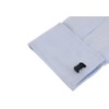 MRCUFF Computer Video Game Controller Pair Pair Cufflinks in a