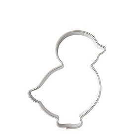 Cookie Cutter Chick 5 cm