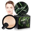 dfjdskl Mushroom Head Air Cushion CC Cream - Moisturizing BB