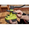 RYOBI RML18-0 Magnifying Clamp Light