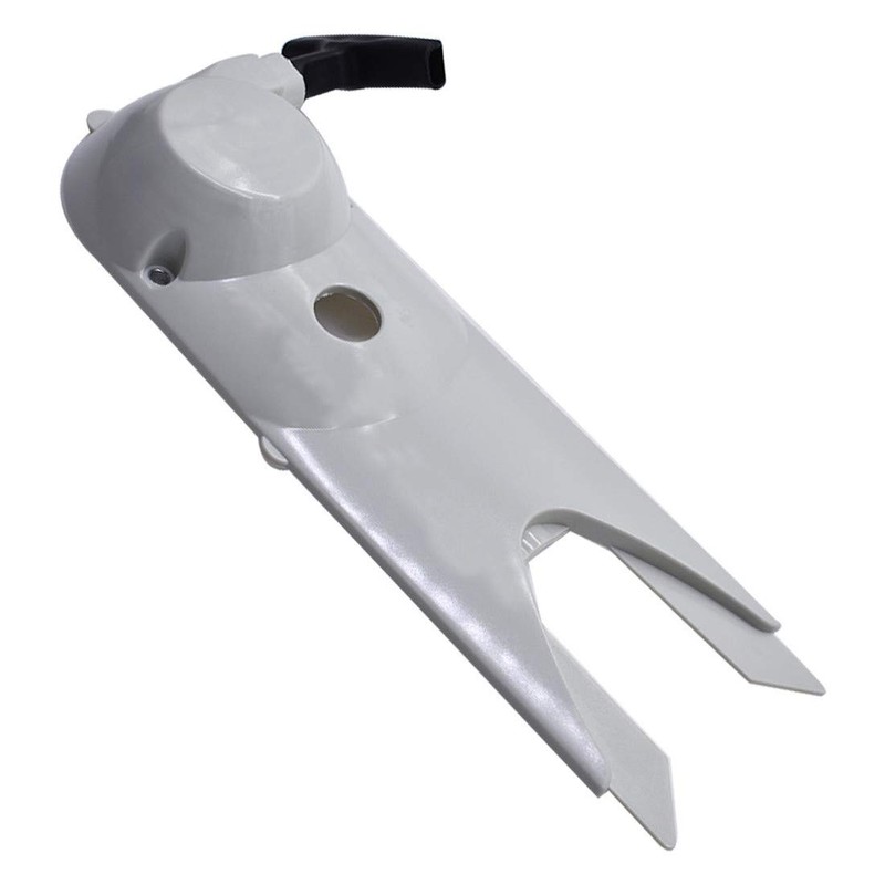 WFLNHB Pull Recoil Starter Rewind Replacement for Stihl TS400 TS