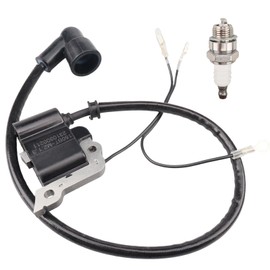 Mliong 531147161 Ignition coil for Husqvarna 150BT(2022-present), 150BT-Mark II, 345BT Backpack Blower