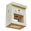 Carpenter Bee Traps for Outside - Carpenter Bee Patrol Trap