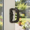 Jaladera Para Ventana Puerta Y Cancel Phillips 444 CHADK
