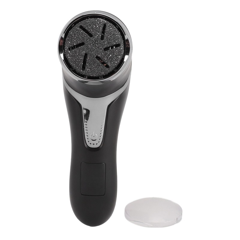 Electric Callus Remover for Feet Washable Automatic Exfoliation Rechargeable Vacuum
