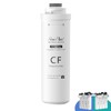 SimPure T2 Series CF Filter Replacement Cartridge Only for Model