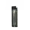 MK 50 Ct MK Plus Five Assorted Color Refillable Lighter