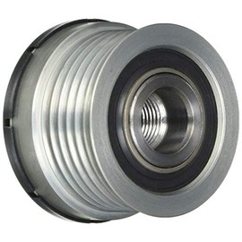 INA 535018310 Alternator Freewheel