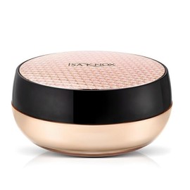 Jahnonix 이자녹스 커버 파우더 수프림 리치 에센스 세팅 파우더 30g 21호 라이트 베이지 Iznoks Cover Powder Supreme Rich Essence Setting Powder 30g 21 Light Beige [Selection]