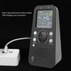 Electronic Digital Metronome Universal Smart Bluetooth Metronome for Guitar Piano