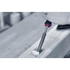Stubai 356501 130 mm Wood Chisel Handle
