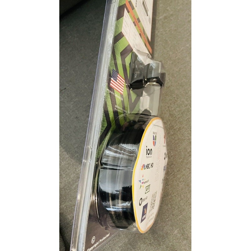 Magic Stick TV MAX HD 4K Ready Antenna HDTV Digital