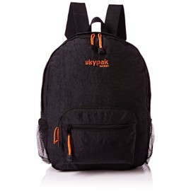 Folding rucksack, Folded size only 20 x 15 x 4cm