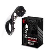 Chooee Bicycle Handlebar Mount for Garmin Edge 130 200 500