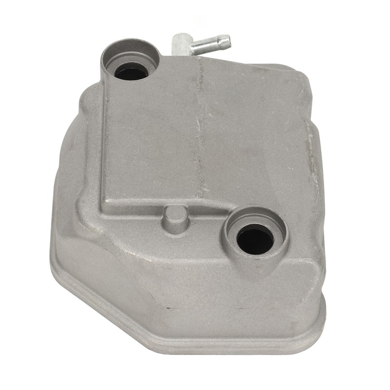 Engine Cylinder Head Valve Cover Guards Protector Aluminium Alloy for