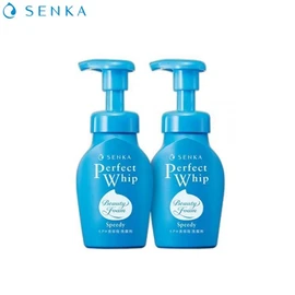 SENKA Perfect Whip Speedy 150ml*2ea