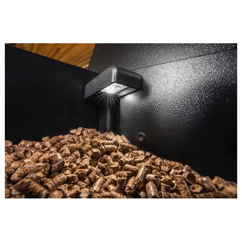 Traeger Pellet Sensor, Stainless Steel, For Pro 575, 780 Ironwood