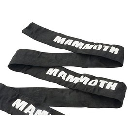 Mammoth Security Replacement Chain Sleeve For 10mm Thick Chain 1.8 Meter Length Lock (LOCMAM)