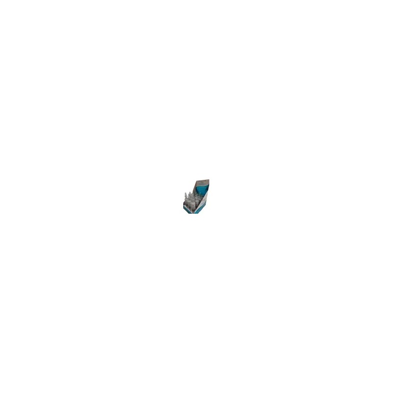 Nutrapel Keractive Ampolletas Pure Tratamiento Capilar