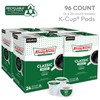 Krispy Kreme Classic Decaf, Single-Serve Keurig K-Cup Pods, Medium Roast