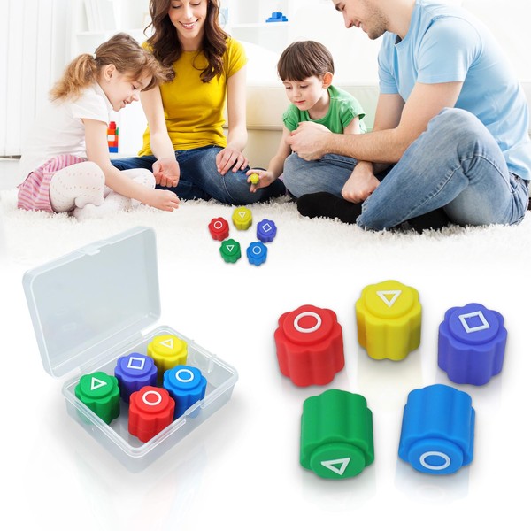Gong Gi Korean Game, 2025 New Tossing Game, Gong Gi