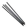 Exacompta - Ref 76201E - Binding Combs - 8mm Thick,