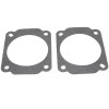 Unbranded Throttle Body Spacer For Ford 1996-2010 F-150 4.0L 4.6L