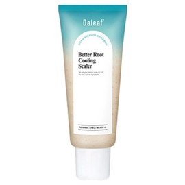 달리프 애플 민트 베러 루트 쿨링 두피 스케일러, 250g, 1개 Dalif Rep Mint Better Root Cooling Scalp Scaler, 250g, 1 piece