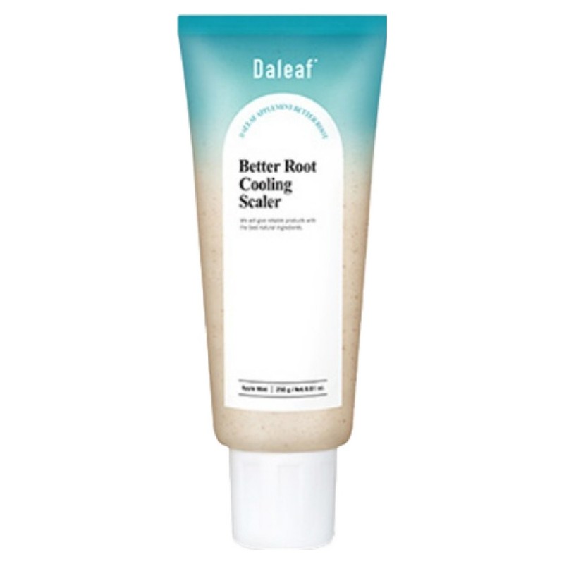 달리프 애플 민트 베러 루트 쿨링 두피 스케일러, 250g, 1개
