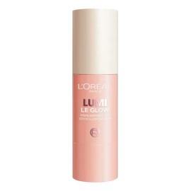 Iluminador Le Glass Highlighter Stick 630 Glowy Creme Chic L´oréal Paris