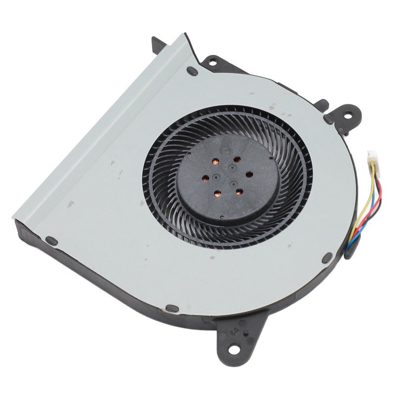 Laptop Replacement Fan Efficient Lightweight Cooling Fan for ASUS ROG