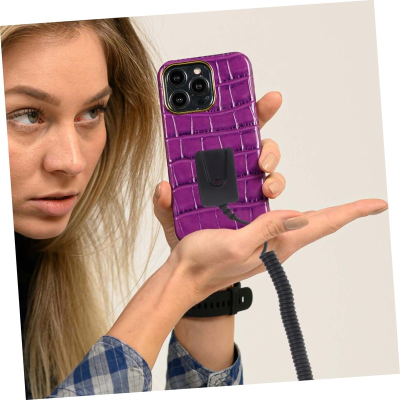 KONTONTY Remote Control -Theft Chain Remote Control Holder Mount Controller