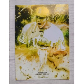 40 Card Mystery Pack - Guaranteed Shohei Ohtani Card! Great Value