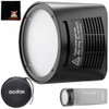 Godox H200R Ring Flash Head with 200 Ws Strong Power