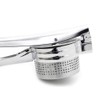 MEETOZ Chef Potato Ricer and Masher, Vegetable Ricer and Fruit