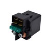 AUTVAN Starter Relay Solenoid for Kawasaki Brute Force 650 KVF650