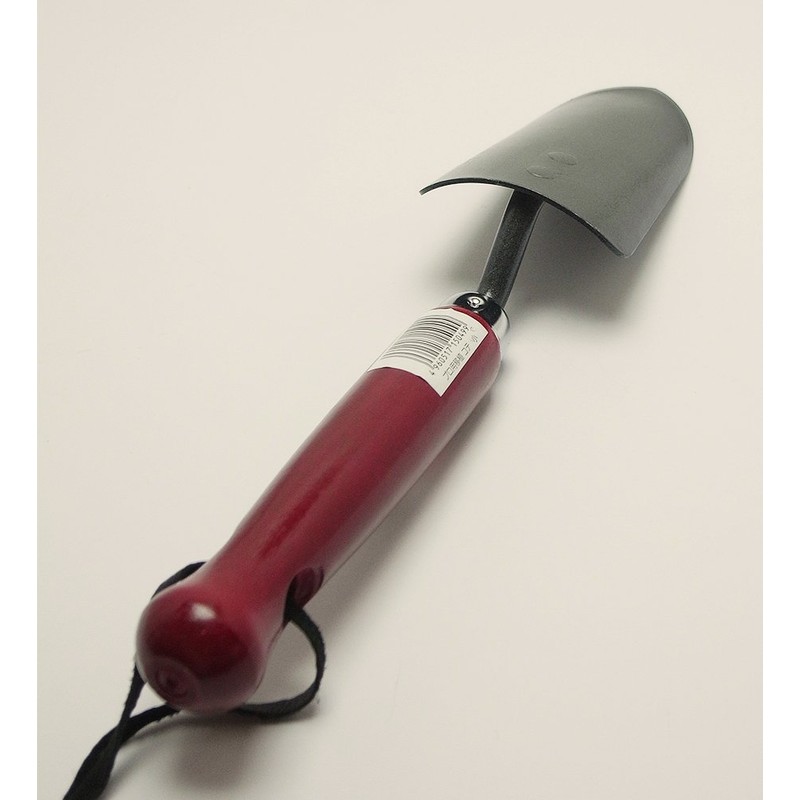 Asaka Industry Gold Elephant Seal Professional Transplanting Trowel Small