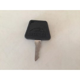 Arctic Cat Oem Key 2D