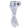 Microcurrent Face Lifting Machine Anti Wrinkle Low Frequence Microcurrent Firming