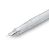 Kaweco 10002241 Fountain Pen, Medium, Medium Point, Pakao, All Clear,